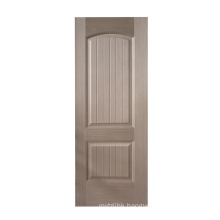 solid wood door skin sheet door veneer skin doors panel wooden modern design GO-C1